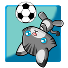 Soccer Kat ikona