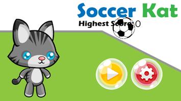 Soccer Kat screenshot 2