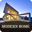 Modern Home Design:- Modern House Design