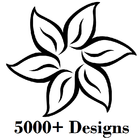 5000+ Rangoli icon