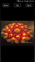 5000+ Rangoli ภาพหน้าจอ 1