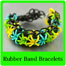 Rubber Band Bracelets APK