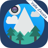 Valle d'Aosta Snow Webcams