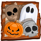 Candy Blast Halloween Edition icône