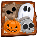 Candy Blast Halloween Edition APK