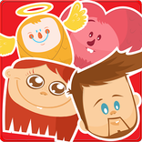 Candy Blast Valentine's