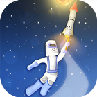 Astronaut Defender-icoon