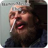Bartos möster éhes
