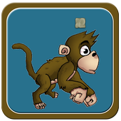 Beware Monkey ikon