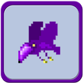 Flappy Crow