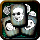 Mahjong with Memes-icoon