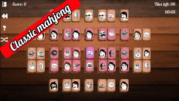 Mahjong with Memes 截图 2