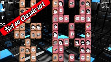 Mahjong with Memes screenshot 3