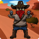 Cowboy ShootOut APK