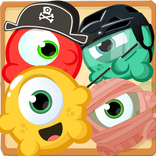 Candy Blast: Adorables