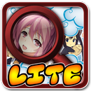 Anime Spot the Difference LITE APK