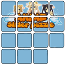 Anime Slider Puzzle APK
