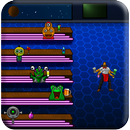 Alien Bartender - extended APK