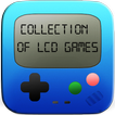 ”Collection of LCD games