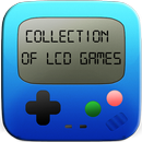 Collection of LCD games APK
