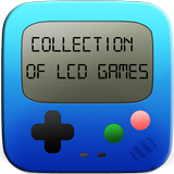 Icona Collection of LCD games