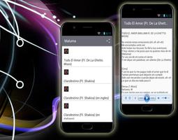 1 Schermata (Nueva) Maluma - Todo El Amor(Ft.DeLaGhetto.Wisin)