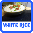 White Rice Recipes Full 📘 Cooking Guide Handbook