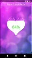 Real Love Calculator Horoscope ảnh chụp màn hình 1