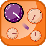 Time Turner - Shoot Sharp