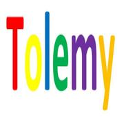 Tolemy icon