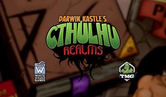 Cthulhu Realms Cartaz