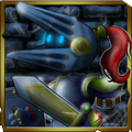 Castle Warriors