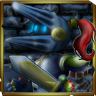 Castle Warriors icon