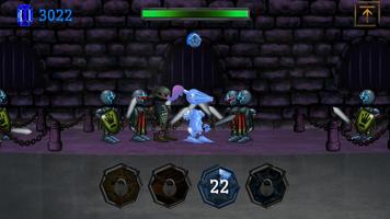 Castle Warriors screenshot 1