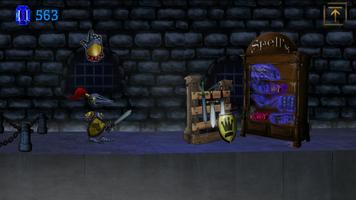 Castle Warriors screenshot 3