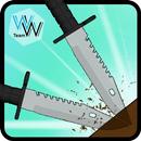 Flippy Battle Knife APK