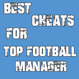 Cheats For Top Football Manager