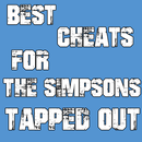 Cheats For The Simpsons Tapped Out APK