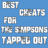 Cheats For The Simpsons Tapped Out