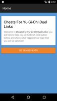 Cheats For Yu-Gi-Oh Duel Links penulis hantaran