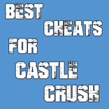 Cheats For Castle Crush