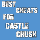 Cheats For Castle Crush icono