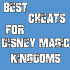 Cheats For Disney Magic Kingdoms simgesi