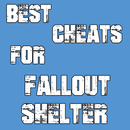 Cheats For Fallout Shelter APK