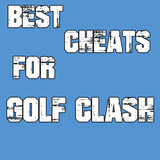 Cheats For Golf Clash آئیکن