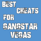 Cheats For Gangstar Vegas icono