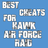 Cheats For HAWK Air Force Raid