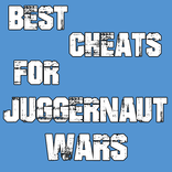 Cheats For Juggernaut Wars
