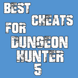 Cheats For Dungeon Hunter 5