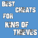 Cheats For King Of Thieves APK